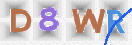 Code Anti-spam