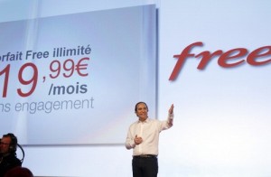 Offres Free Mobile