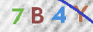Code Anti-spam