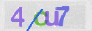 Code Anti-spam