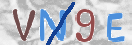 Code Anti-spam