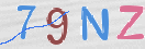 Code Anti-spam