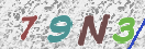 Code Anti-spam