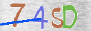 Code Anti-spam