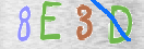 Code Anti-spam