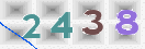 Code Anti-spam