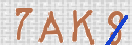Code Anti-spam