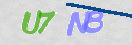 Code Anti-spam